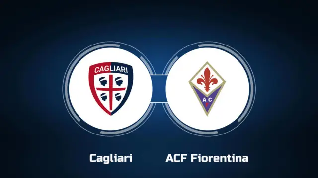 Hvem vinder mellem Cagliari og Fiorentina? Vi ses på fredag